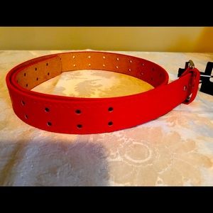 Michael Kors belt